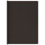 Zeltmatte 250x400cm braun von vidaXL, Zeltzubehör - Ref: Foro24-310803, Preis: 30,21 €, Rabatt: %