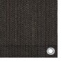 Zeltmatte 250x400cm braun von vidaXL, Zeltzubehör - Ref: Foro24-310803, Preis: 30,21 €, Rabatt: %