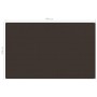 Zeltmatte 250x400cm braun von vidaXL, Zeltzubehör - Ref: Foro24-310803, Preis: 30,21 €, Rabatt: %