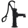 Garden water pump with cast iron support by vidaXL, Pumping systems - Ref: Foro24-275275, Price: 183,84 €, Discount: %