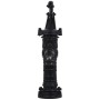 Gartenwasserpumpe mit gusseisernem Ständer von vidaXL, Pumpsysteme - Ref: Foro24-275275, Preis: 183,84 €, Rabatt: %