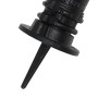 Garden water pump with cast iron support by vidaXL, Pumping systems - Ref: Foro24-275275, Price: 183,84 €, Discount: %