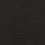 Paneles de pared 12 uds tela negro 30x30 cm 1,08 m²