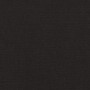 Paneles de pared 12 uds tela negro 60x15 cm 1,08 m²