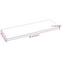 Paneles de pared 12 uds cuero sintético negro 90x30 cm 3,24 m²