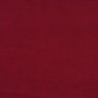 Paneles de pared 12 uds terciopelo rojo tinto 30x30 cm 0,54 m²