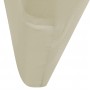 Funda de silla elástica 12 unidades crema by vidaXL, Covers - Ref: Foro24-279092, Price: 50,82 €, Discount: %