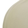 Funda de silla elástica 12 unidades crema by vidaXL, Covers - Ref: Foro24-279092, Price: 50,82 €, Discount: %