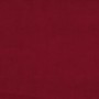 Paneles de pared 12 uds terciopelo rojo tinto 60x15 cm 1,08 m²