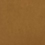 Paneles de pared 12 uds terciopelo marrón 60x15 cm 1,08 m²