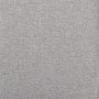 Blackout curtains with linen-look hooks 2 pieces gray 140x175 cm by vidaXL, Curtains and curtains - Ref: Foro24-321172, Price...