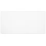 Transparent PVC table protector 120x60 cm 2 mm by vidaXL, Table accessories - Ref: Foro24-288261, Price: 25,58 €, Discount: %