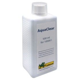 Ubbink Tratamiento para agua de estanque Aqua Clear 500 ml