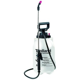 Toolland Pulverizador de presión 5 L