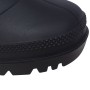 Botas de agua negras talla 44