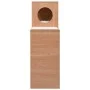 Cat house block with sisal scratching mat 100 cm by vidaXL, Cat furniture - Ref: Foro24-170929, Price: 120,62 €, Discount: %