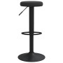 Küchenhocker 2 Einheiten schwarzer Samt von vidaXL, Küchenhocker - Ref: Foro24-333140, Preis: 95,29 €, Rabatt: %