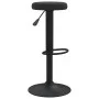 Kitchen stools 2 units black velvet by vidaXL, Kitchen stools - Ref: Foro24-333140, Price: 93,81 €, Discount: %