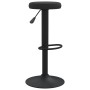 Küchenhocker 2 Einheiten schwarzer Samt von vidaXL, Küchenhocker - Ref: Foro24-333140, Preis: 95,29 €, Rabatt: %