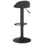 Küchenhocker 2 Einheiten aus schwarzem Samt von vidaXL, Küchenhocker - Ref: Foro24-333598, Preis: 125,68 €, Rabatt: %