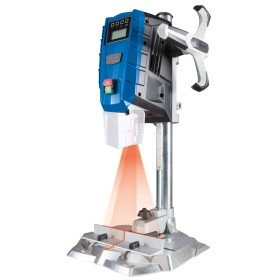 Scheppach Taladro de columna DP60 710 W