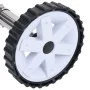 Stainless steel pool cover roller. by vidaXL, Pool and spa accessories - Ref: Foro24-93177, Price: 259,65 €, Discount: %
