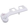 Single Jet Toilet Spray Bidet Attachment by vidaXL, Faucets and sprayers for bidets - Ref: Foro24-145290, Price: 41,59 €, Dis...