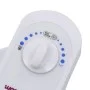 Einzelstrahl-WC-Spray-Bidet-Aufsatz von vidaXL, Wasserhähne und Sprühgeräte für Bidets - Ref: Foro24-145290, Preis: 40,64 €, ...