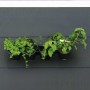 Nature Vertical Garden / Kit für Kräuter und Blumen von Nature, Töpfe und Pflanzgefäße - Ref: Foro24-434648, Preis: 27,33 €, ...
