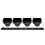Nature Vertical Garden / Kit for herbs and flowers by Nature, Pots and planters - Ref: Foro24-434648, Price: 27,33 €, Discoun...