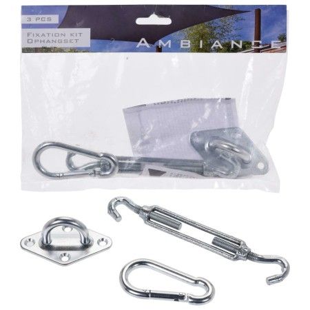 ProGarden Stoffmarkisen-Zubehörset von ProGarden, Zubehör für Pavillons und Pavillons - Ref: Foro24-436130, Preis: 11,00 €, R...