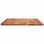 Tablero de mesa cuadrado madera maciza de acacia 60x60x2,5 cm en Tableros para mesas | Comprar online en Foro24
