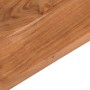 Tablero de mesa rectangular madera maciza acacia 160x30x3,8 cm en Tableros para mesas | Comprar online en Foro24