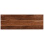 Tablero mesa rectangular madera maciza reciclada 140x60x2,5 cm en Tableros para mesas | Comprar online en Foro24