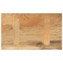 Tablero de mesa rectangular madera maciza mango 40x20x3,8 cm en Tableros para mesas | Comprar online en Foro24