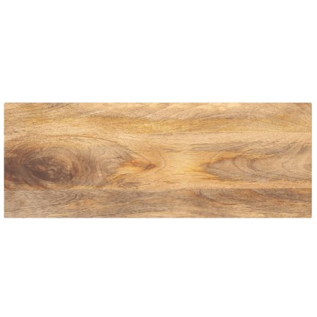 Tablero de mesa rectangular madera maciza mango 70x40x3,8 cm en Tableros para mesas | Comprar online en Foro24