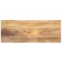 Tablero de mesa rectangular madera maciza mango 80x40x3,8 cm en Tableros para mesas | Comprar online en Foro24