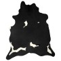 Echter Kuhfellteppich schwarz und weiß 150x170 cm von vidaXL, Teppiche - Ref: Foro24-284343, Preis: 208,92 €, Rabatt: %