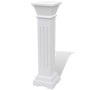 Classic tall pot, square MDF by vidaXL, Pot stands - Ref: Foro24-241849, Price: 62,76 €, Discount: %