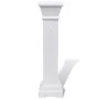 Classic tall pot, square MDF by vidaXL, Pot stands - Ref: Foro24-241849, Price: 75,48 €, Discount: %