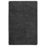 Dunkelgrauer rutschfester Shaggy-Teppich 200x290 cm von vidaXL, Teppiche - Ref: Foro24-340381, Preis: 122,54 €, Rabatt: %