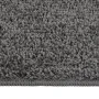 Dunkelgrauer rutschfester Shaggy-Teppich 200x290 cm von vidaXL, Teppiche - Ref: Foro24-340381, Preis: 122,54 €, Rabatt: %
