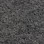 Dunkelgrauer rutschfester Shaggy-Teppich 200x290 cm von vidaXL, Teppiche - Ref: Foro24-340381, Preis: 122,54 €, Rabatt: %