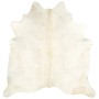 Authentic beige cowhide rug 150x170 cm by vidaXL, Rugs - Ref: Foro24-284345, Price: 207,91 €, Discount: %