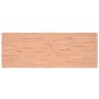 Tablero de escritorio madera maciza de haya 150x55x2,5 cm