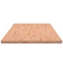 Tablero de escritorio madera maciza de haya 150x55x2,5 cm