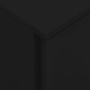 Black steel filing cabinet 39x45x60 cm by vidaXL, Filing cabinets - Ref: Foro24-335980, Price: 153,00 €, Discount: %