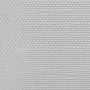 Malla mosquitera de aluminio plateada 100x500 cm