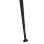 Mesa de centro 2 uds madera contrachapada dorada