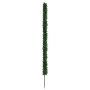 Árbol de Navidad luces decorativas con estacas 80 LED 60 cm